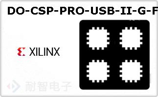 DO-CSP-PRO-USB-II-G-