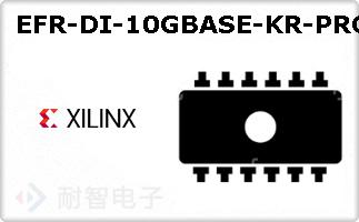 EFR-DI-10GBASE-KR-PR