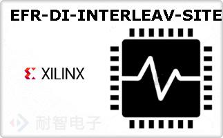 EFR-DI-INTERLEAV-SIT