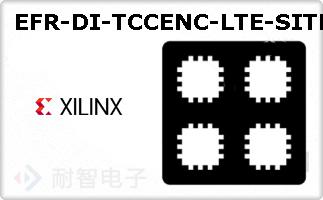 EFR-DI-TCCENC-LTE-SI