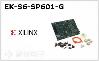 EK-S6-SP601-G