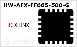 HW-AFX-FF665-500-G