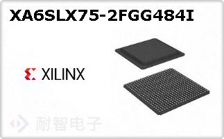 XA6SLX75-2FGG484I