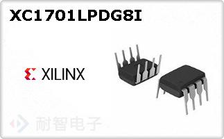 XC1701LPDG8I