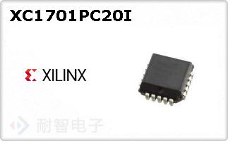 XC1701PC20I