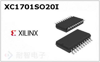 XC1701SO20I