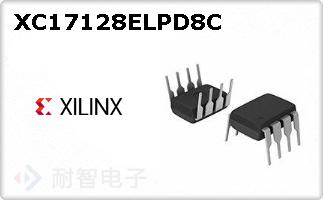 XC17128ELPD8CͼƬ