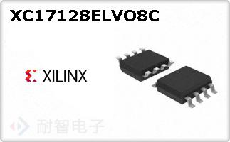 XC17128ELVO8C