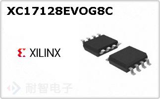 XC17128EVOG8CͼƬ