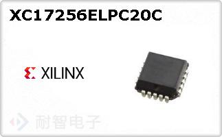 XC17256ELPC20CͼƬ