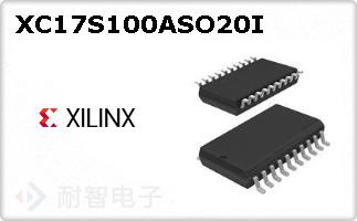 XC17S100ASO20I