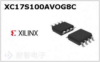 XC17S100AVOG8CͼƬ