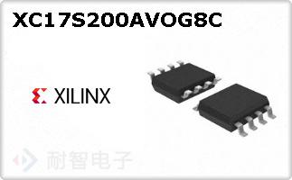 XC17S200AVOG8CͼƬ