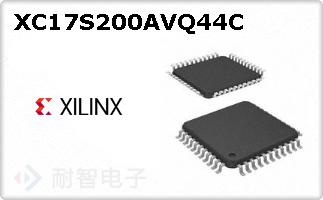 XC17S200AVQ44CͼƬ