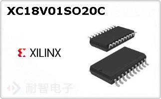 XC18V01SO20C