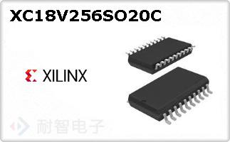 XC18V256SO20CͼƬ