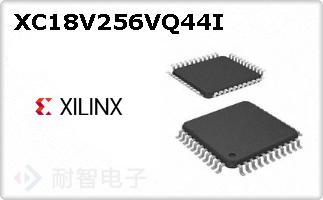 XC18V256VQ44I