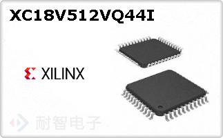 XC18V512VQ44I