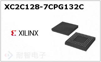 XC2C128-7CPG132CͼƬ