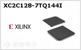 XC2C128-7TQ144I