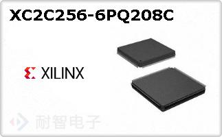 XC2C256-6PQ208C