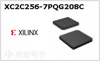 XC2C256-7PQG208C