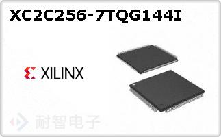 XC2C256-7TQG144I