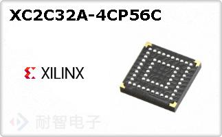 XC2C32A-4CP56CͼƬ