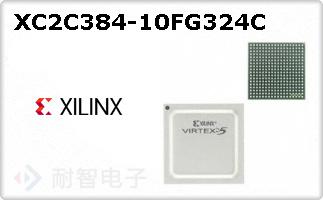 XC2C384-10FG324CͼƬ