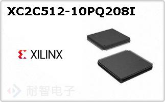 XC2C512-10PQ208I