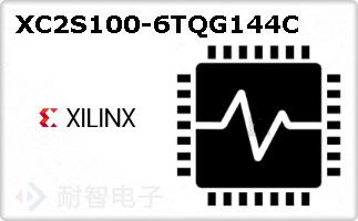 XC2S100-6TQG144C