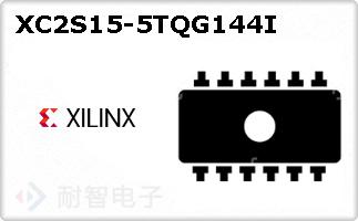 XC2S15-5TQG144I