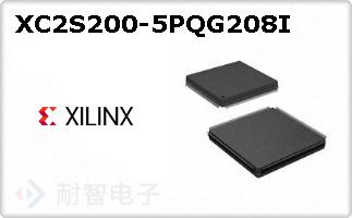 XC2S200-5PQG208I