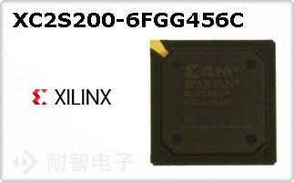 XC2S200-6FGG456CͼƬ