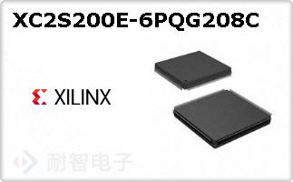 XC2S200E-6PQG208C