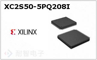 XC2S50-5PQ208I