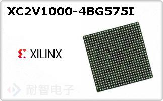 XC2V1000-4BG575I