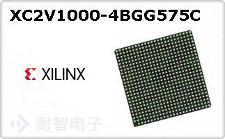 XC2V1000-4BGG575CͼƬ