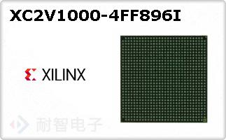 XC2V1000-4FF896I