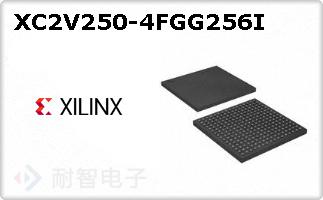 XC2V250-4FGG256I