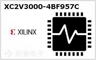 XC2V3000-4BF957CͼƬ