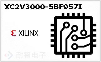 XC2V3000-5BF957IͼƬ