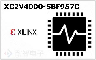 XC2V4000-5BF957CͼƬ