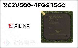 XC2V500-4FGG456CͼƬ