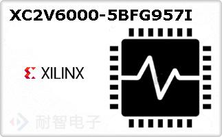 XC2V6000-5BFG957IͼƬ