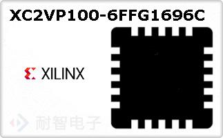 XC2VP100-6FFG1696CͼƬ