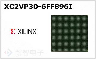 XC2VP30-6FF896I