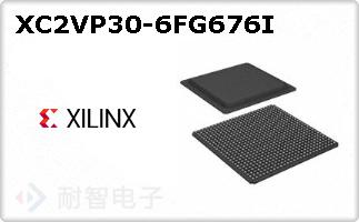 XC2VP30-6FG676I