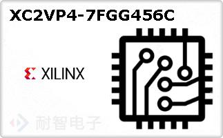 XC2VP4-7FGG456CͼƬ