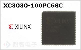 XC3030-100PC68CͼƬ